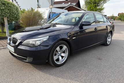 BMW 530 Gebrauchtwagen