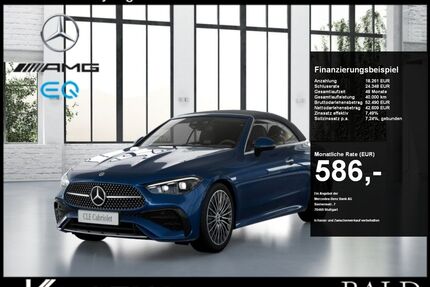 Mercedes-Benz CLE 200 Gebrauchtwagen