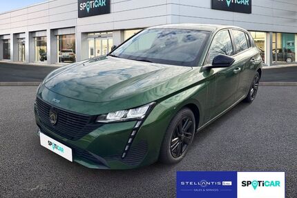 Peugeot 308 Gebrauchtwagen