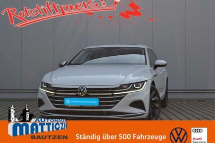 VW Arteon Gebrauchtwagen
