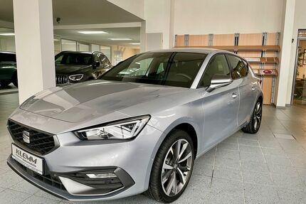 Seat Leon Gebrauchtwagen