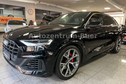 Audi Q8 Gebrauchtwagen