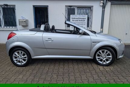 Opel Tigra Gebrauchtwagen