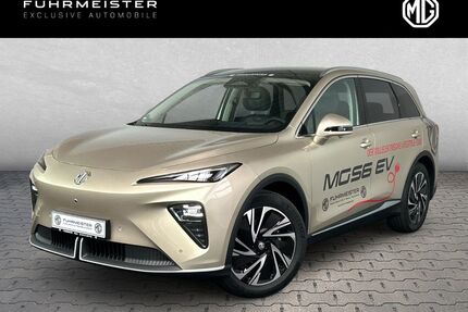 MG Andere Gebrauchtwagen