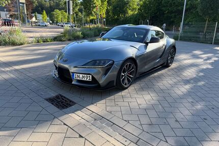 Toyota Supra Gebrauchtwagen
