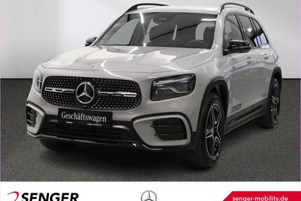 Mercedes-Benz GLB 200 Gebrauchtwagen