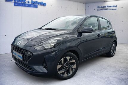 Hyundai i10 Gebrauchtwagen
