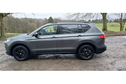 Seat Tarraco Gebrauchtwagen