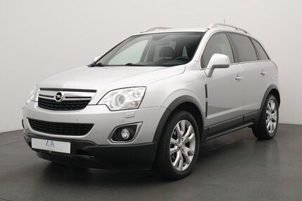 Opel Antara Gebrauchtwagen