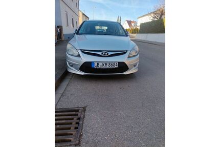 Hyundai i30 Gebrauchtwagen