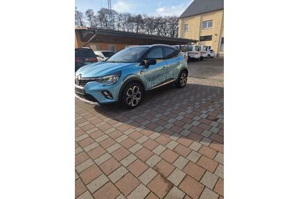 Renault Captur Gebrauchtwagen