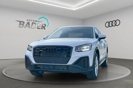 Audi Q2 Gebrauchtwagen