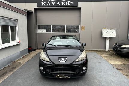Peugeot 207 Gebrauchtwagen