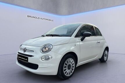 Fiat 500 Gebrauchtwagen