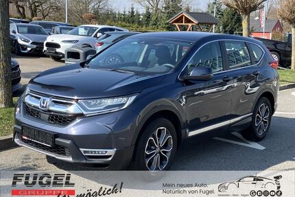 Honda CR-V Gebrauchtwagen