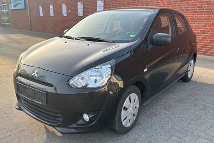 Mitsubishi Space Star Gebrauchtwagen