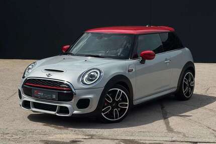Mini John Cooper Works Gebrauchtwagen
