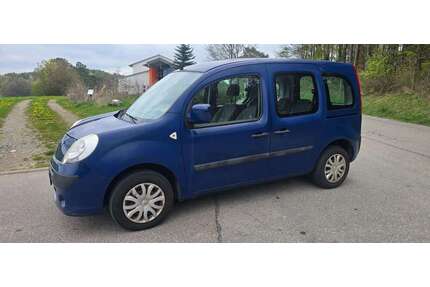 Renault Kangoo Gebrauchtwagen