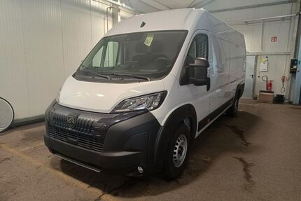 Peugeot Boxer Gebrauchtwagen