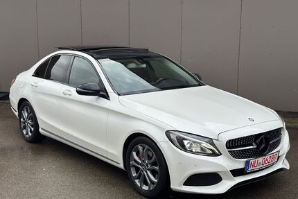 Mercedes-Benz C 220 Gebrauchtwagen