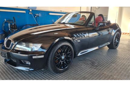 BMW Z3 Gebrauchtwagen