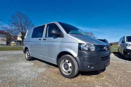 VW T5 Transporter Gebrauchtwagen