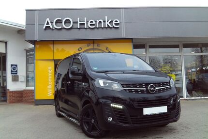 Opel Vivaro Gebrauchtwagen