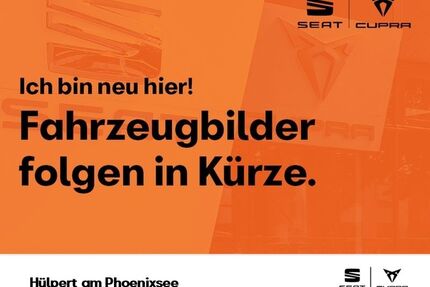 Cupra Born Gebrauchtwagen