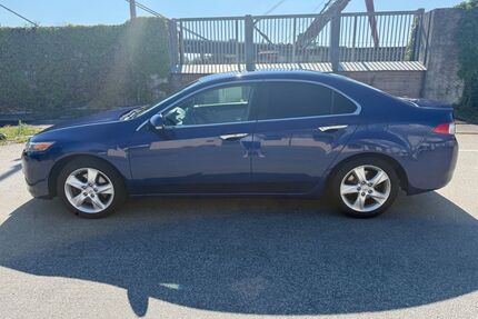 Honda Accord Gebrauchtwagen