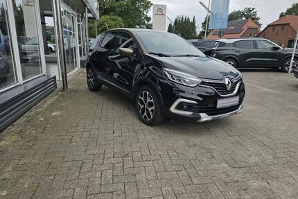 Renault Captur Gebrauchtwagen