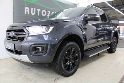 Ford Ranger Gebrauchtwagen