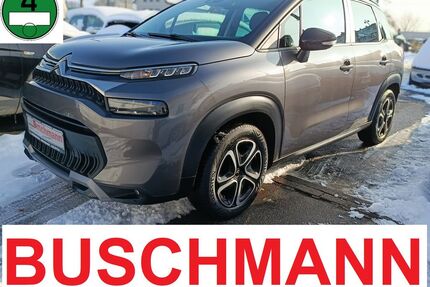 Citroen C3 Gebrauchtwagen