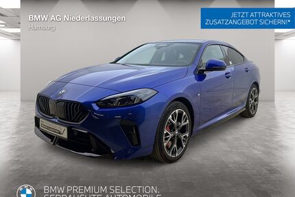 BMW 220 Gebrauchtwagen
