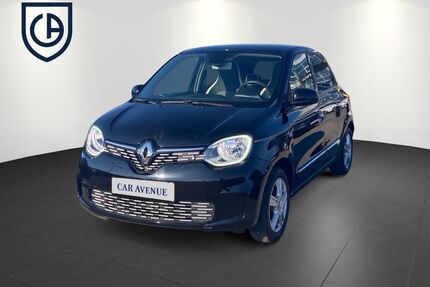 Renault Twingo Gebrauchtwagen