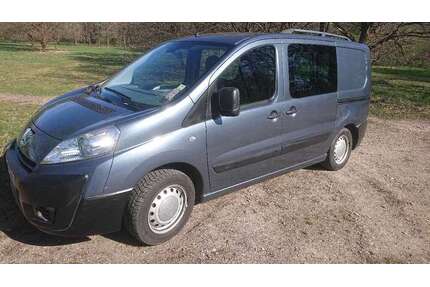 Peugeot Expert Gebrauchtwagen