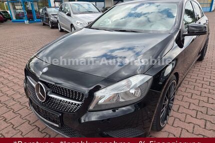 Mercedes-Benz A 180 Gebrauchtwagen
