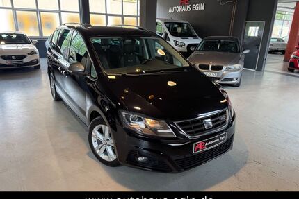 Seat Alhambra Gebrauchtwagen