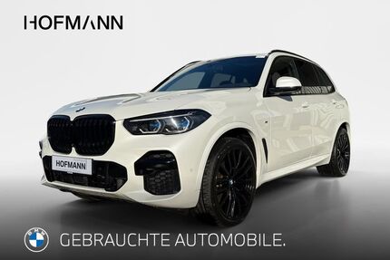 BMW X5 Gebrauchtwagen