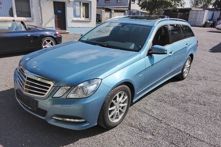 Mercedes-Benz E 250 Gebrauchtwagen