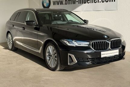 BMW 530 Gebrauchtwagen