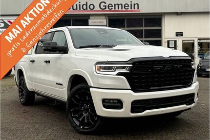 Dodge RAM Gebrauchtwagen