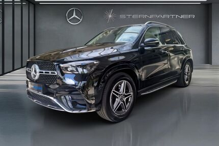Mercedes-Benz GLE 350 Gebrauchtwagen