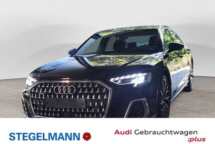 Audi A8 Gebrauchtwagen