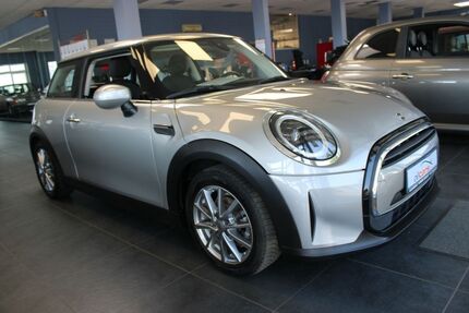 Mini Cooper Gebrauchtwagen
