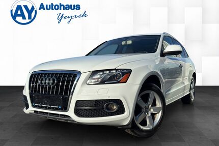 Audi Q5 Gebrauchtwagen