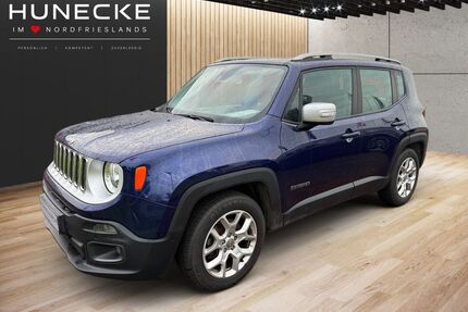 Jeep Renegade Gebrauchtwagen