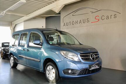 Mercedes-Benz Citan Gebrauchtwagen