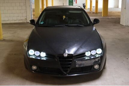 Alfa Romeo 159 Gebrauchtwagen