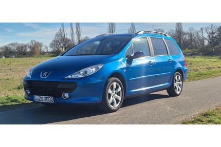 Peugeot 307 Gebrauchtwagen