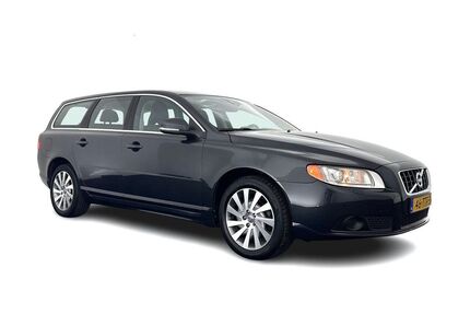 Volvo V70 Gebrauchtwagen